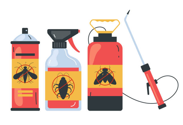 Pest Prevention Services in Westbrook Center, CT